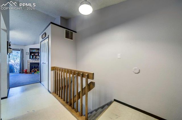 4545 Lamplighter Circle, Colorado Springs, CO 80916