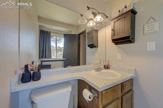 4545 Lamplighter Circle, Colorado Springs, CO 80916