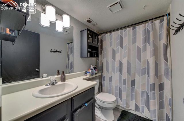 4545 Lamplighter Circle, Colorado Springs, CO 80916