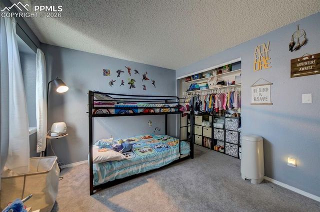 4545 Lamplighter Circle, Colorado Springs, CO 80916