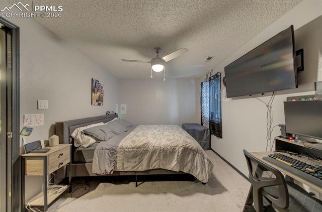 4545 Lamplighter Circle, Colorado Springs, CO 80916