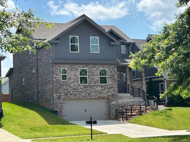 3316 Polo Club Boulevard, Lexington, KY 40509