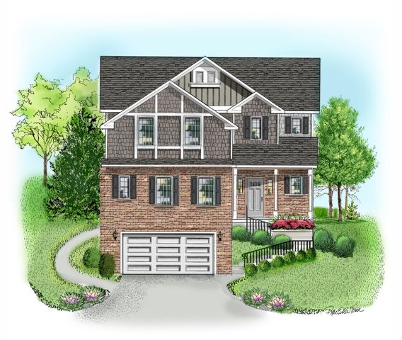 3316 Polo Club Boulevard, Lexington, KY 40509