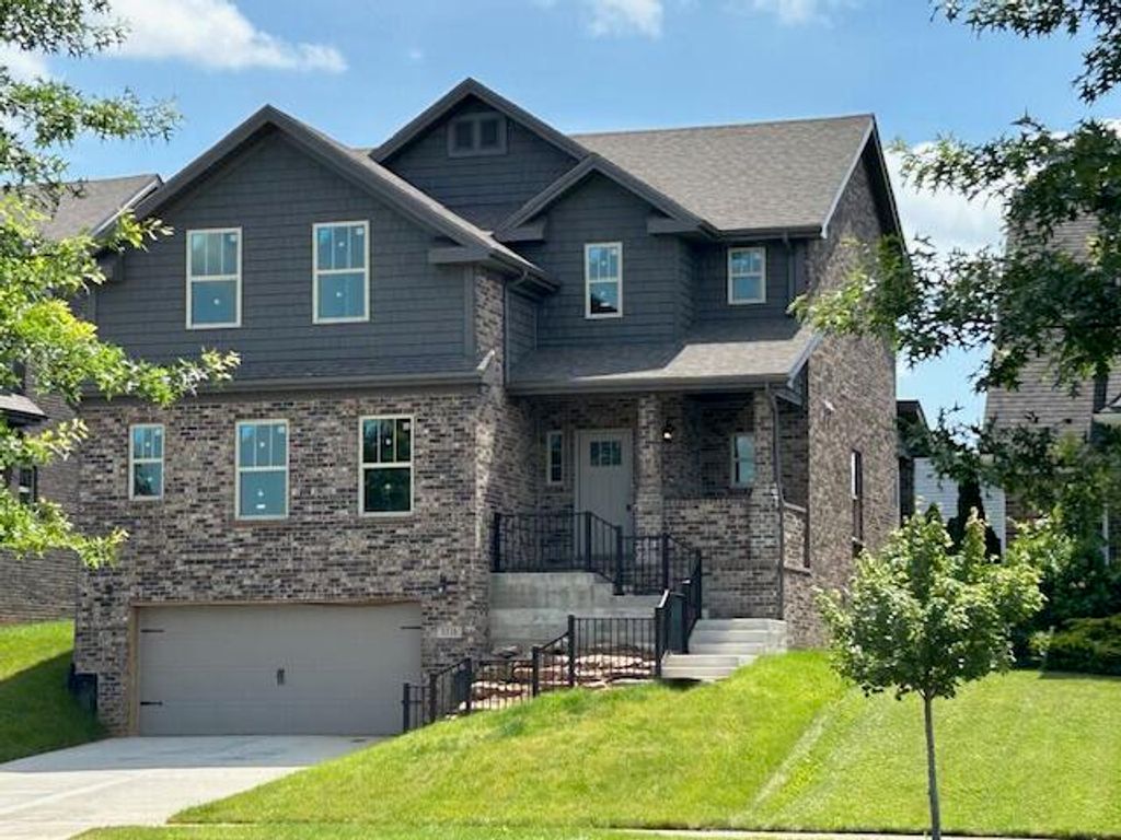 3316 Polo Club Boulevard, Lexington, KY 40509