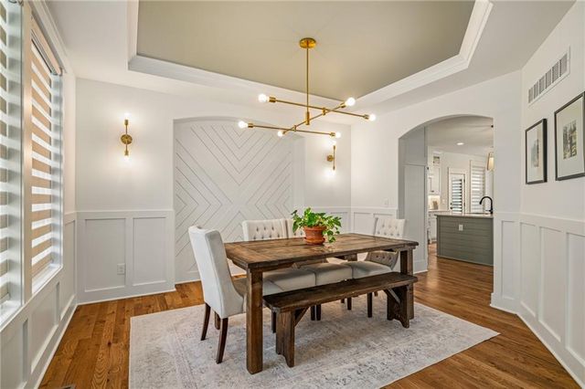 16180 W 165th Terrace, Olathe, KS 66062