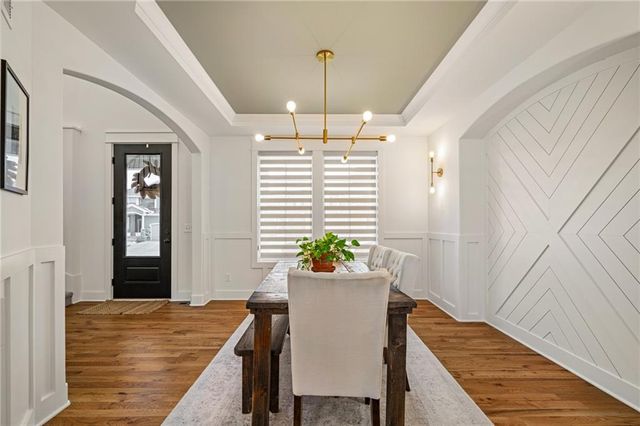 16180 W 165th Terrace, Olathe, KS 66062