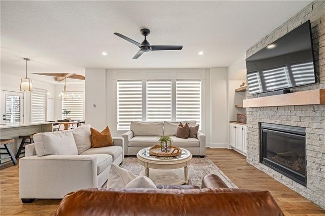 16180 W 165th Terrace, Olathe, KS 66062