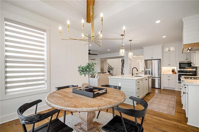 16180 W 165th Terrace, Olathe, KS 66062