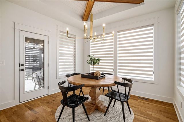 16180 W 165th Terrace, Olathe, KS 66062