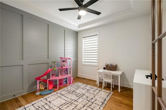 16180 W 165th Terrace, Olathe, KS 66062