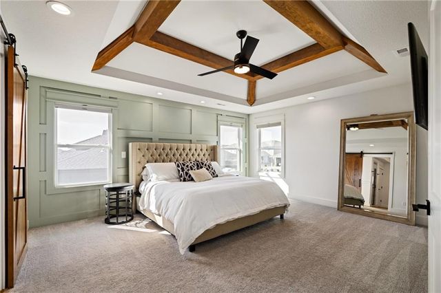 16180 W 165th Terrace, Olathe, KS 66062