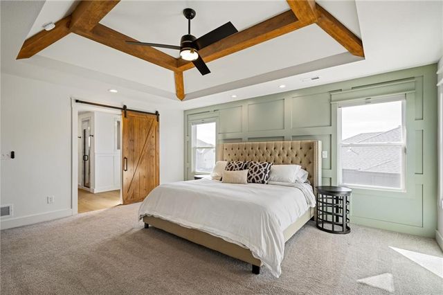 16180 W 165th Terrace, Olathe, KS 66062