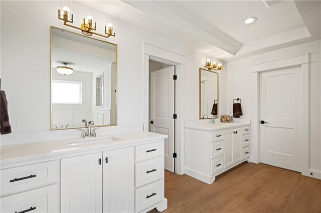 16180 W 165th Terrace, Olathe, KS 66062