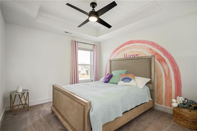 16180 W 165th Terrace, Olathe, KS 66062