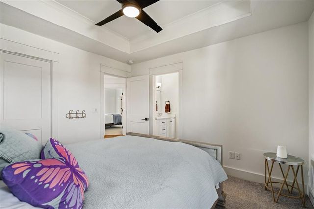 16180 W 165th Terrace, Olathe, KS 66062