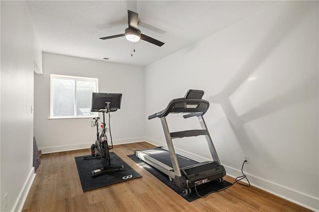 16180 W 165th Terrace, Olathe, KS 66062