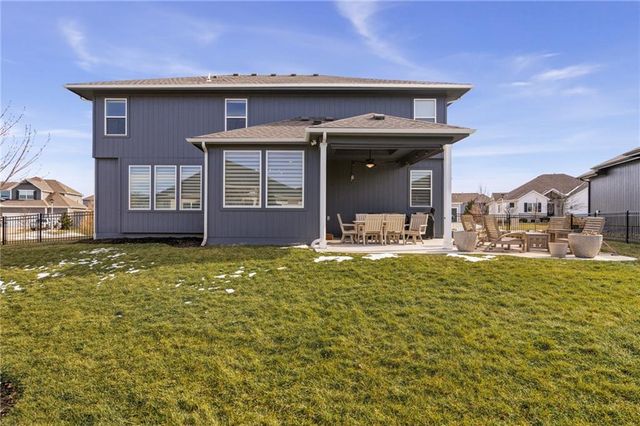 16180 W 165th Terrace, Olathe, KS 66062