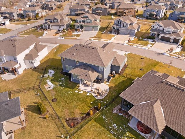 16180 W 165th Terrace, Olathe, KS 66062