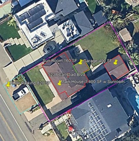 5238 Carlsbad Boulevard, Carlsbad, CA 92008