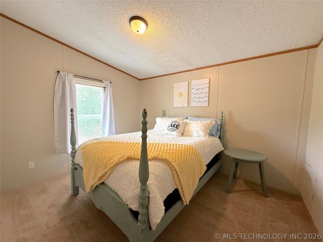 23 Holiday Village, Porum, OK 74455