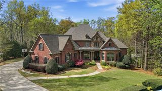 6035 Providence Lane, Cumming, GA 30040