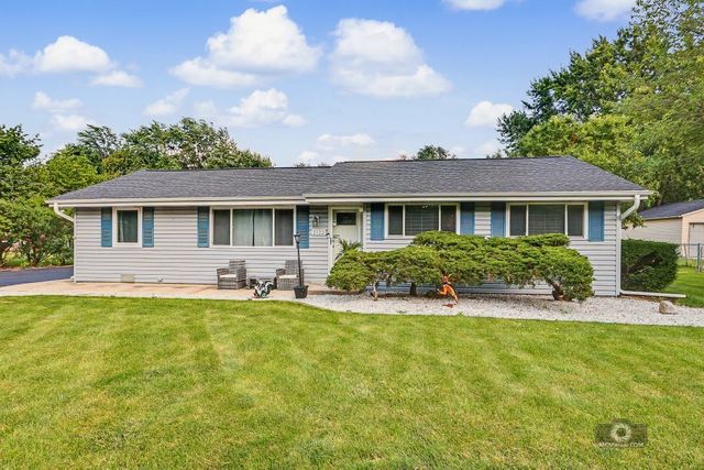 2522 Von Esch Road, Joliet, IL 60431