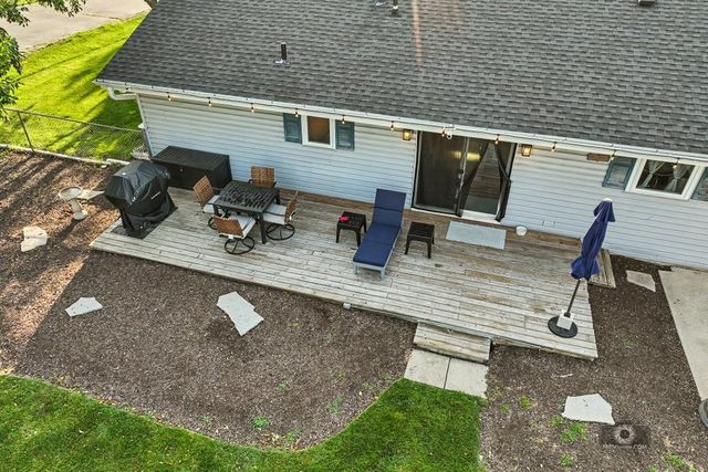 2522 Von Esch Road, Joliet, IL 60431