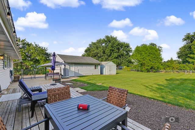 2522 Von Esch Road, Joliet, IL 60431