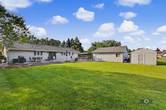 2522 Von Esch Road, Joliet, IL 60431