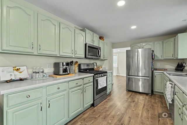 2522 Von Esch Road, Joliet, IL 60431