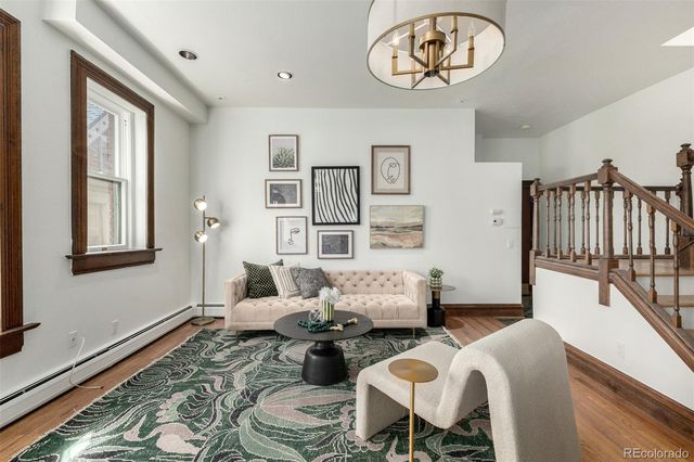 1021 E 17th Avenue 20, Denver, CO 80218