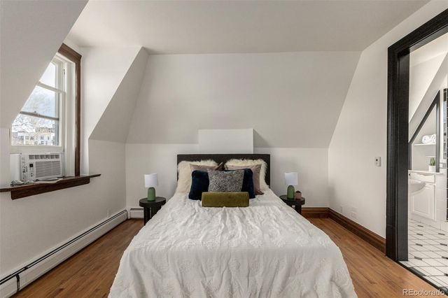 1021 E 17th Avenue 20, Denver, CO 80218