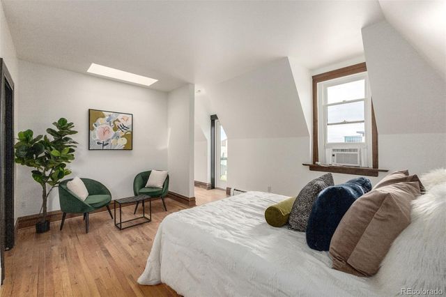 1021 E 17th Avenue 20, Denver, CO 80218