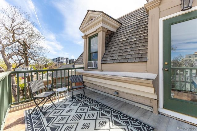 1021 E 17th Avenue 20, Denver, CO 80218