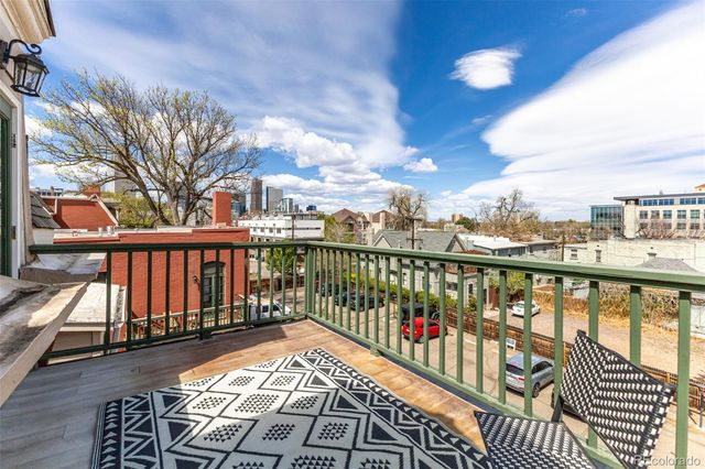 1021 E 17th Avenue 20, Denver, CO 80218