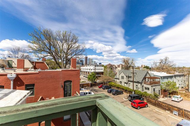 1021 E 17th Avenue 20, Denver, CO 80218