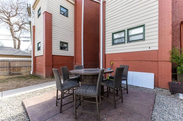 1021 E 17th Avenue 20, Denver, CO 80218