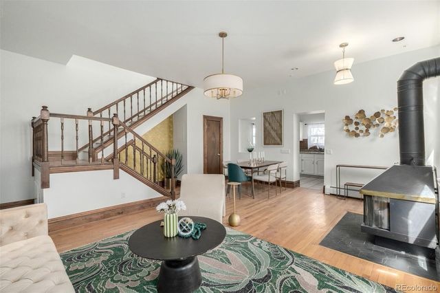 1021 E 17th Avenue 20, Denver, CO 80218