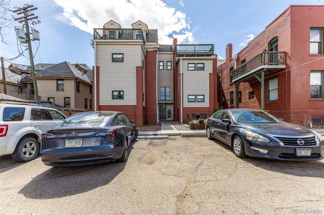 1021 E 17th Avenue 20, Denver, CO 80218