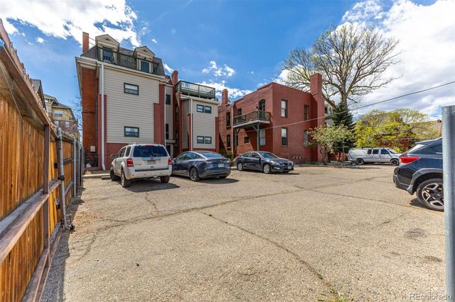 1021 E 17th Avenue 20, Denver, CO 80218