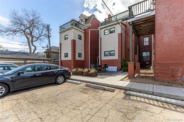 1021 E 17th Avenue 20, Denver, CO 80218