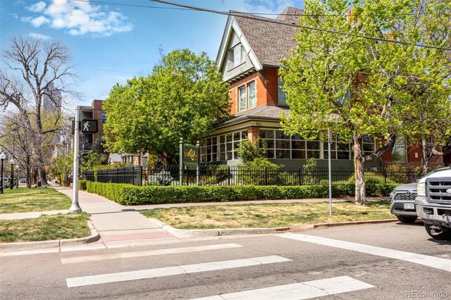 1021 E 17th Avenue 20, Denver, CO 80218