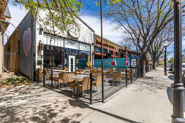 1021 E 17th Avenue 20, Denver, CO 80218