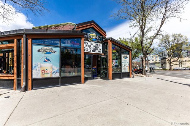 1021 E 17th Avenue 20, Denver, CO 80218