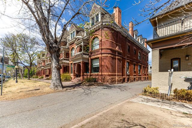 1021 E 17th Avenue 20, Denver, CO 80218