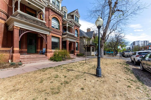 1021 E 17th Avenue 20, Denver, CO 80218