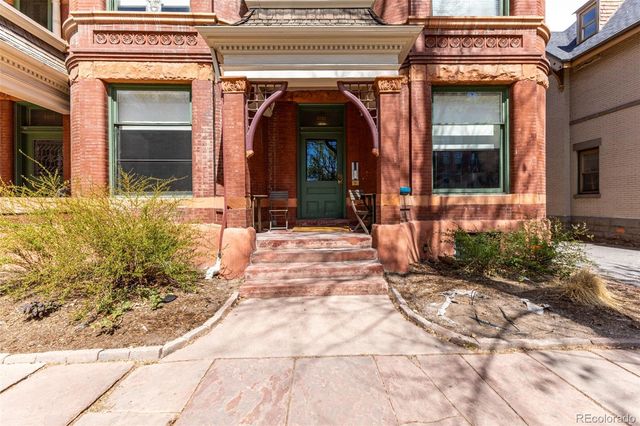 1021 E 17th Avenue 20, Denver, CO 80218
