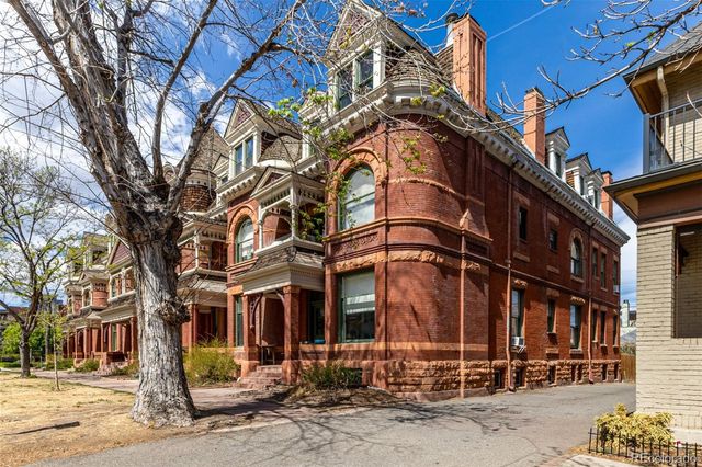 1021 E 17th Avenue 20, Denver, CO 80218