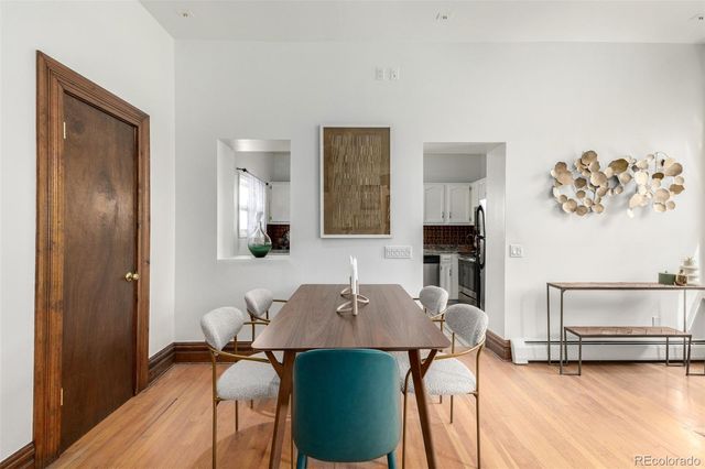 1021 E 17th Avenue 20, Denver, CO 80218