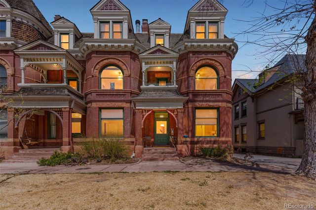 1021 E 17th Avenue 20, Denver, CO 80218